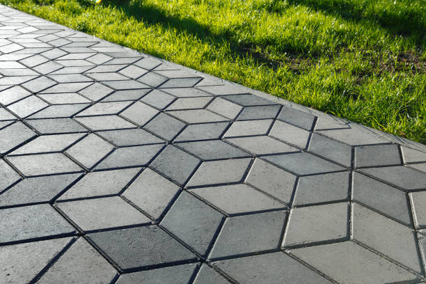 Best Cobblestone Driveway Pavers  in Walkertown, NC