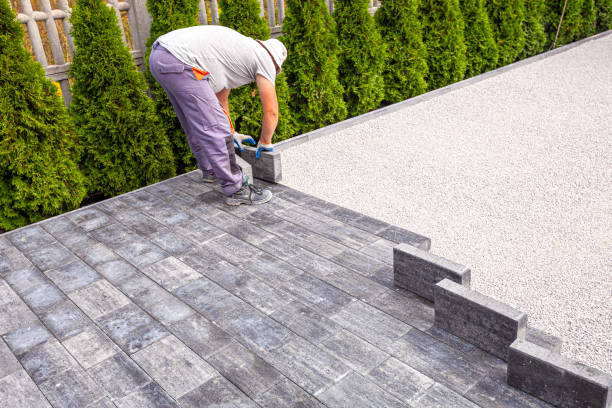 Best Driveway Pavers Near Me  in Walkertown, NC