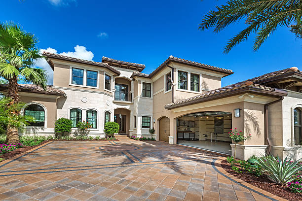 Best Driveway Pavers Near Me  in Walkertown, NC
