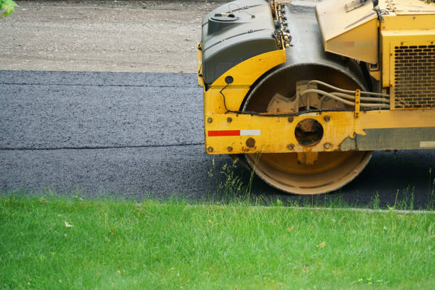 Reasons to Select Us for Your Driveway Paving Requirements in Walkertown, NC