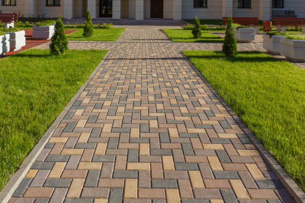 Best Driveway Pavers Cost  in Walkertown, NC